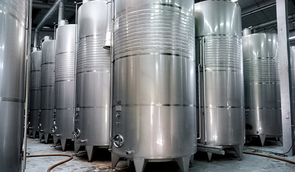Pressure Vessels