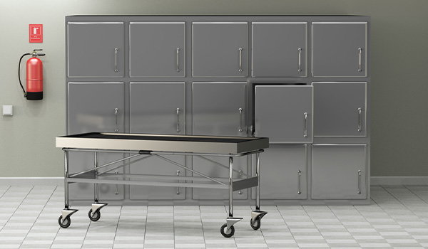 Instrument Trolleys