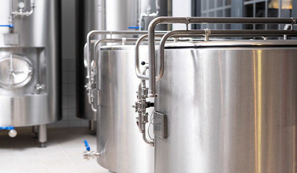 Storage & Pressure Vessels